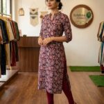 Exclusive Kurti Collections