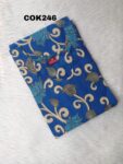 KALAMKARI COTTON KURTI-COK246