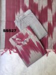 IKKAT SALWAR SET-SS527