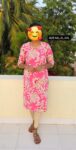 RAYON KURTI-BK02