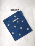 COTTON KURTIS-COK217