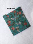 COTTON KURTI -COK275