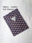 COTTON KURTI -COK79