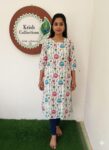 HAKOBA  KURTI -HO45