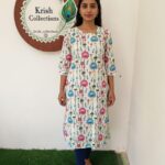 HAKOBA  KURTI -HO45