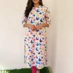 HAKOBA  KURTI -HO41