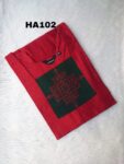 RANGOLI DESIGN KURTI -HA102