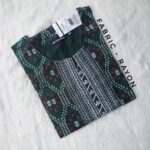 OFFICE WEAR KURTI -OW60