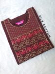 OFFICE WEAR KURTI -OW04