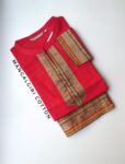 MANGALGIRI COTTON KURTI -MG16