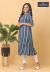 ALine kurti-Al02