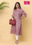 Aline kurti -AL06