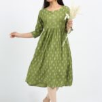 Aline kurti -AL16
