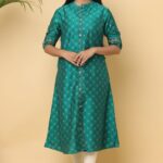ALine kurti-AL13