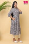 Aline kurti-AL01
