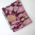 CAMBRIC COTTON KURTI -CAC10