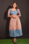 PALLU FROCK-PF91