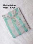 KOTTA COTTON KURTI-KP38