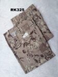 COTTON COORD SET-RK325
