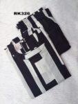COTTON COORD SET-RK326