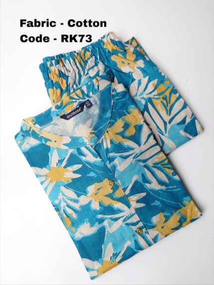 Cotton Cord set -RK73