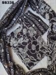 COTTON SALWAR SET -SS338