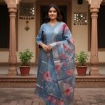ALINE SALWAR SET-SS400