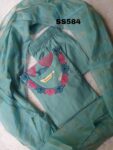 Vatican Salwar set -SS584