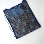 OFFICE WEAR KURTI -OW127