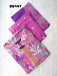 COTTON SALWAR SET -SS447