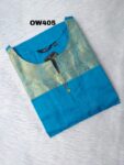 OFFICE WEAR KURTI-OW405