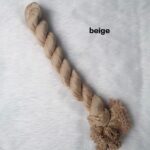 DUPPATTA- BEIGE