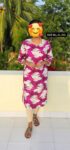 RAYON KURTI-BK06
