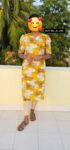 RAYON KURTI-BK09