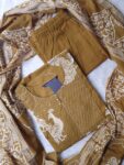COTTON SALWAR SET -SS570