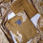 COTTON SALWAR SET -SS570