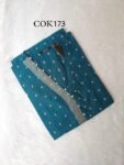 COTTON KURTI -COK173