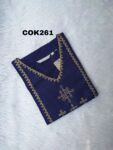 MANGALAGIRI COTTON KURTIS- COK261