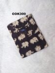 KALAMKARI COTTON KURTI-COK300