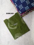 COTTON KURTI -COK309