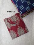 COTTON KURTI -COK313