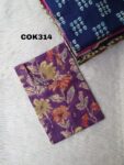 COTTON KURTI -COK314