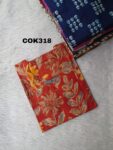 COTTON KURTI -COK318
