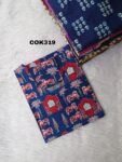 COTTON KURTI -COK319