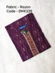 DAILY WEAR KURTI -DWK229