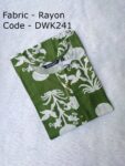 DAILY WEAR KURTI -DWK241