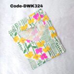 DAILY WEAR KURTI -DWK324