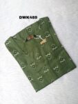 DAILY WEAR KURTI -DWK489