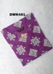 DAILY WEAR KURTI -DWK491