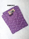 DAILY WEAR KURTI -DWK503